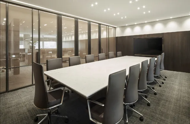 Mirae Dosi Office 사례
