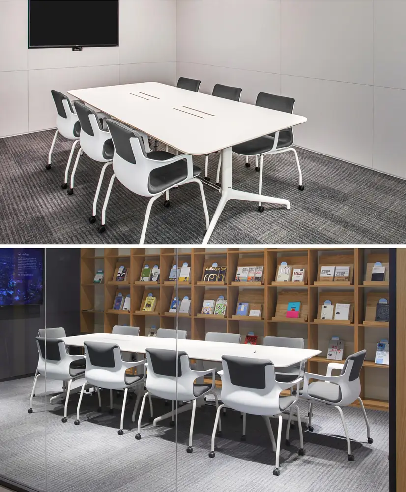 에가 멀티유즈 의자 상세 정보
