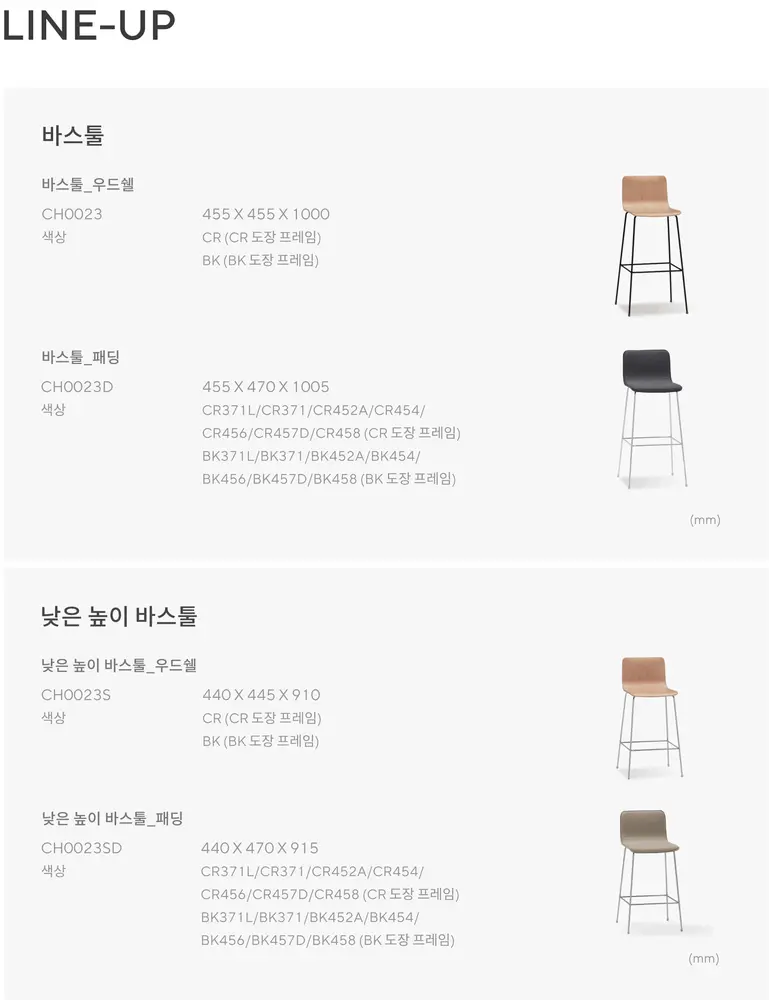 바스툴 플러스 상세 정보