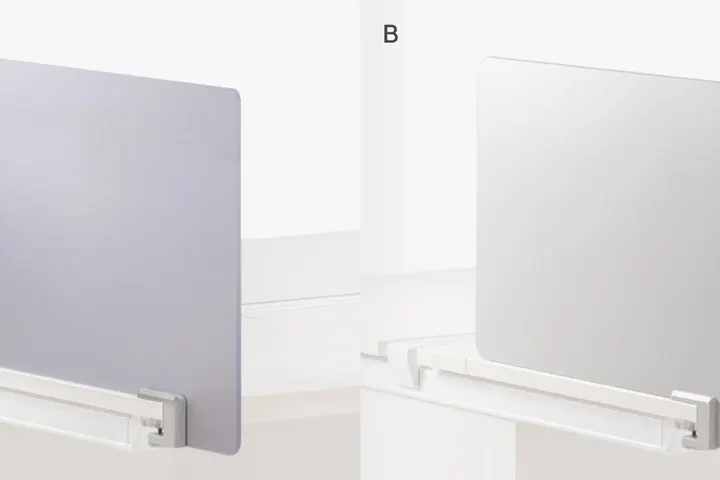 슬림한 디자인