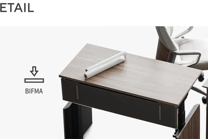 BIFMA 품질 인증