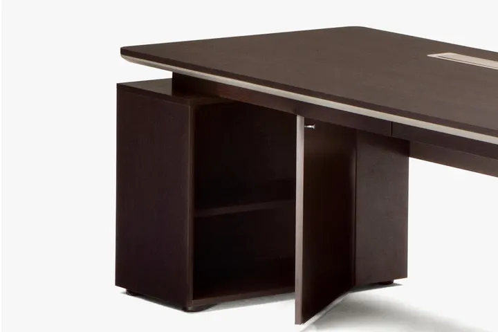 하부 선반장 타입