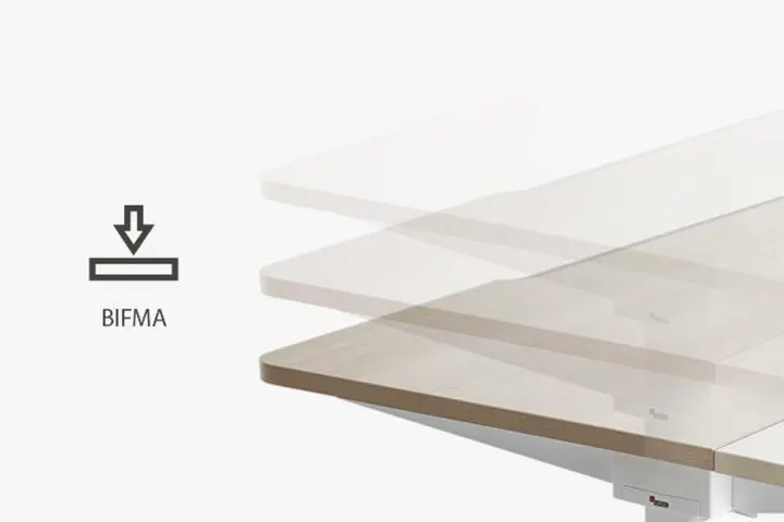 BIFMA 품질 인증