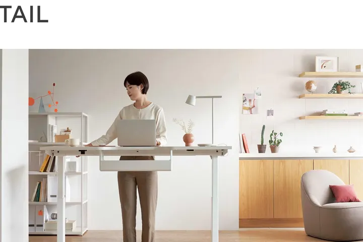 건강한 자세로 몰입