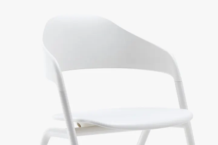 편안한 곡선 쉘