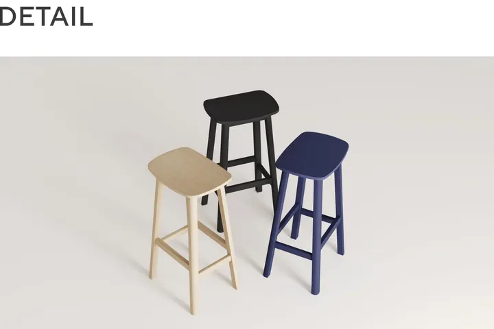 세 가지 컬러
