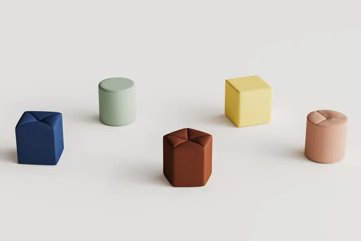 취향대로 조합