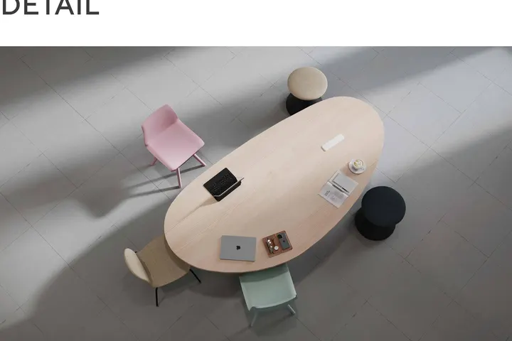 비정형 테이블