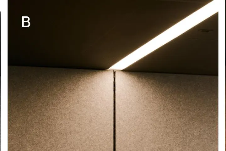 LED 바 조명
